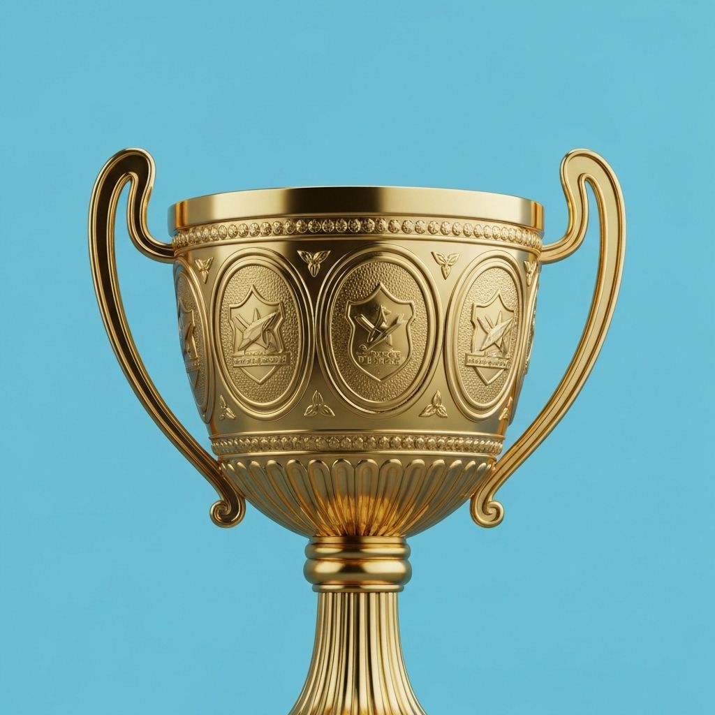 Regional Champions 2024